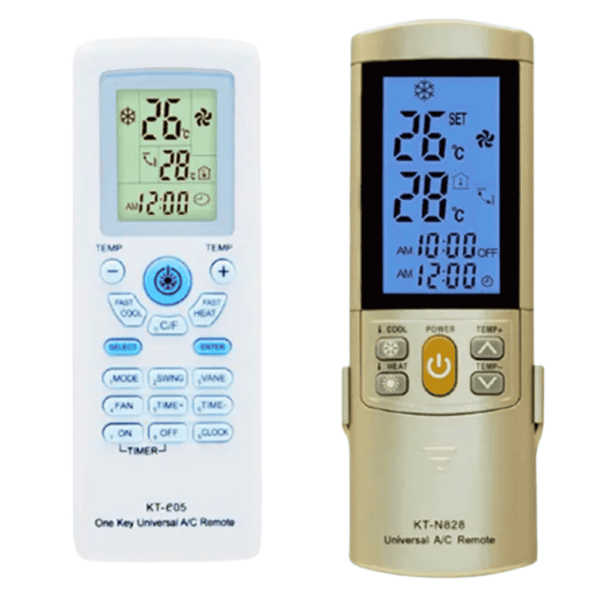 Telecomenzi Aer Conditionat