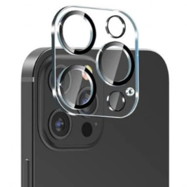 Folie Sticla Pentru Camera iPhone 12 Pro Max