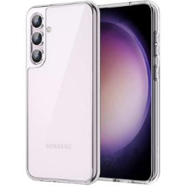 Husa Samsung S22 Silicon Transparent