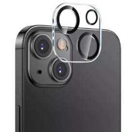Folie Sticla Pentru Camera iPhone 13/13 Mini