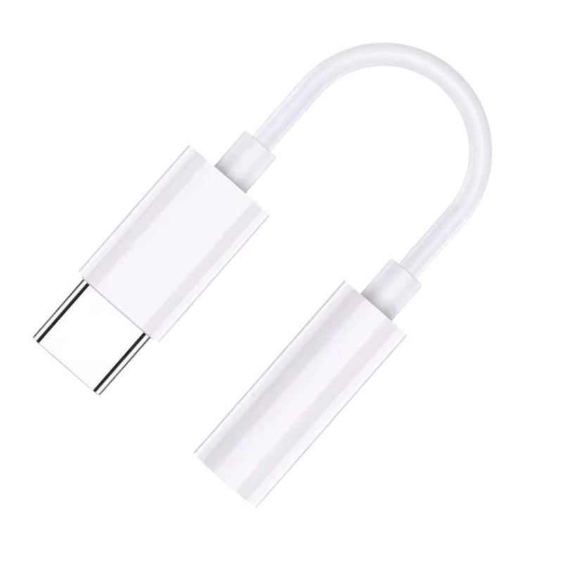 Cablu Auxiliar Jokade JC015 pentru Casti Type-C