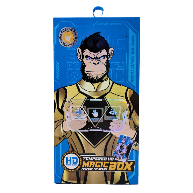 Folie Sticla ESD Cu Aplicator S24 Plus