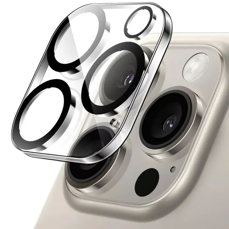 Folie Sticla Pentru Camera iPhone 12 Pro
