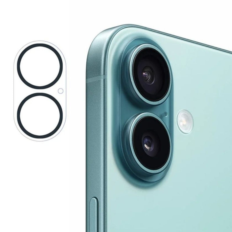 Folie Sticla pentru Camera iPhone 17