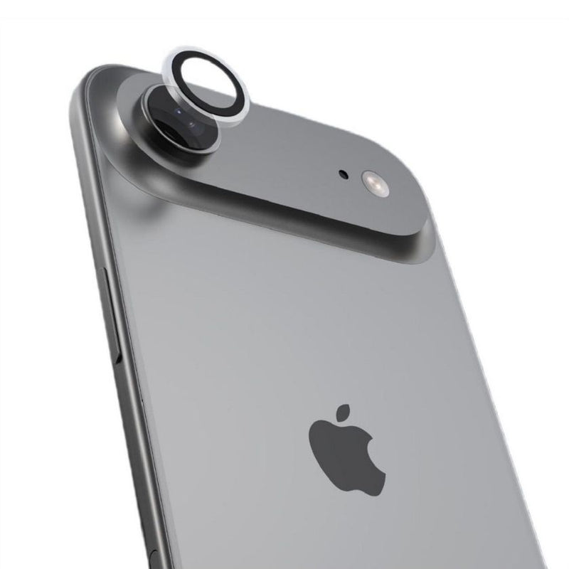 Folie Sticla pentru Camera iPhone 17 Air – Individuala