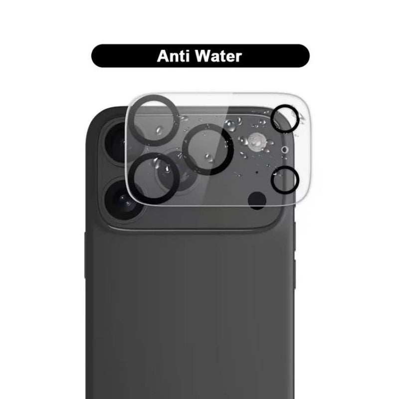 Folie Sticla pentru Camera iPhone 17 Pro