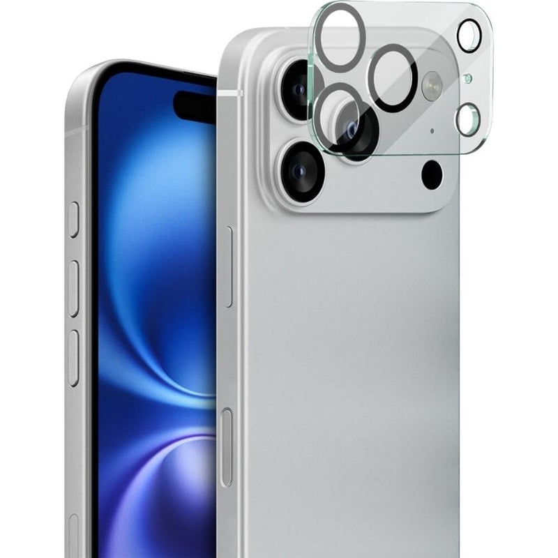 Folie Sticla pentru Camera iPhone 17 Pro