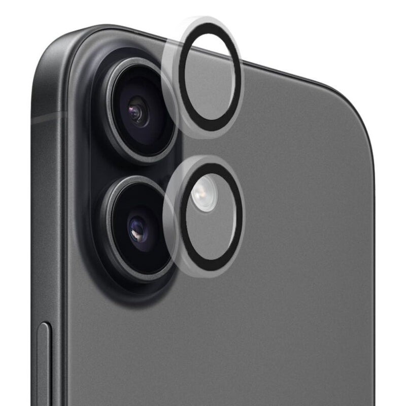 Folie Sticla pentru Camera iPhone 17 – Individuala