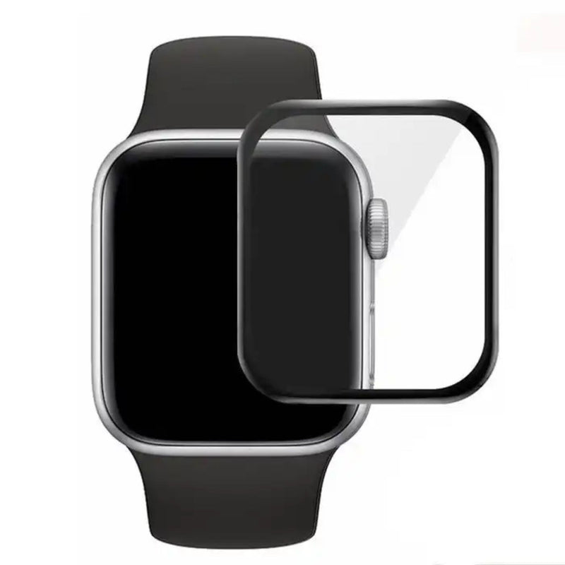 Folie de sticla Apple Watch 46mm 3D Ceramic