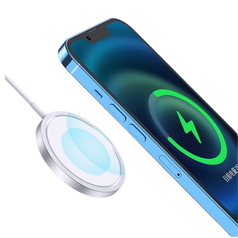 Incarcator Wireless 15W Jokade JK002