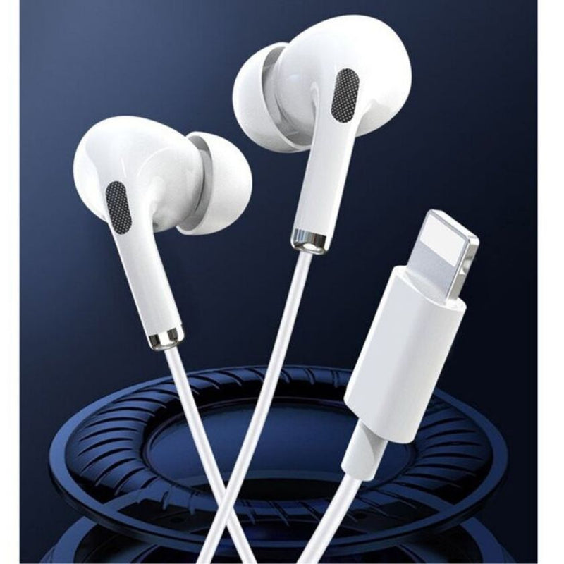 Casti audio cu microfon JOKADE JD048, Lightning BT