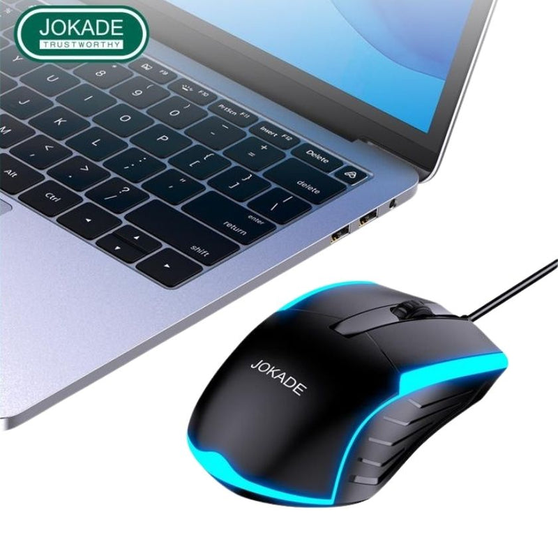 Mouse Jokade JF017 USB