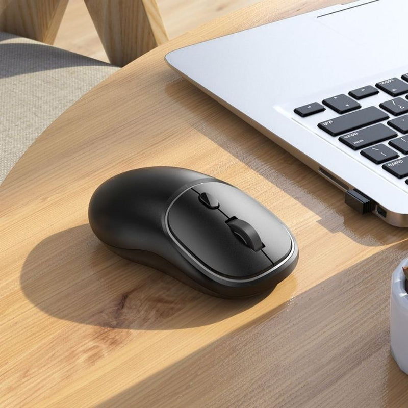 Mouse Wireless Qmax Q-GM25