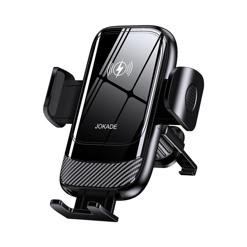 Suport Auto Cu Incarcare Wireless Jokade JH033