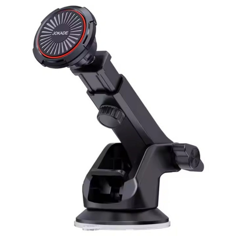 Suport Auto Magnetic, Prindere Bord/Parbriz, Jokade JE004-D