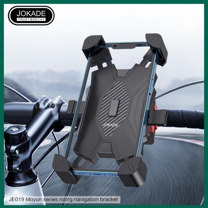 Suport Jokade JE019 Universal pentru Moto si Bicicleta