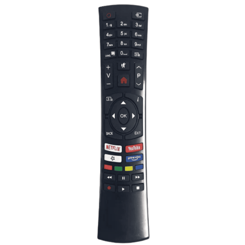 Telecomanda LCD Horizon,Vestel RC4390P