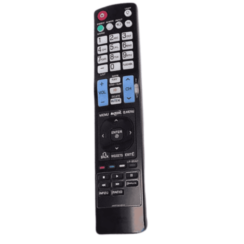 Telecomanda LCD LG AKB72914207