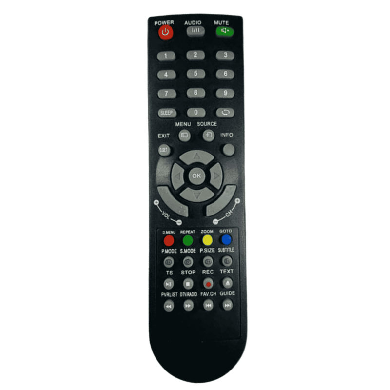 Telecomanda LCD Orion T16 T32