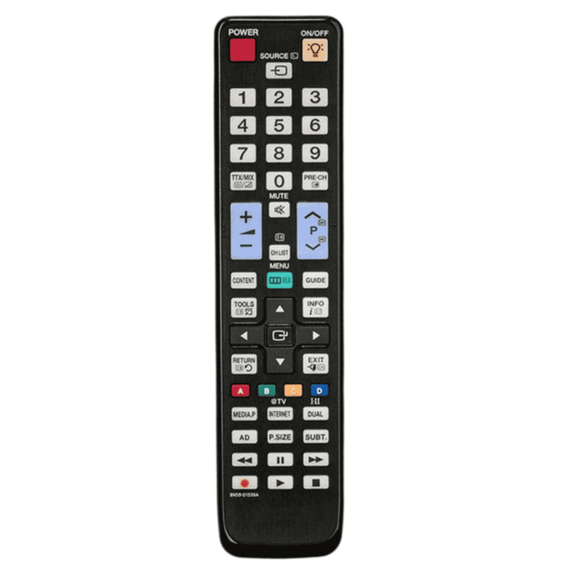 Telecomanda LCD Samsung BN59-01015A