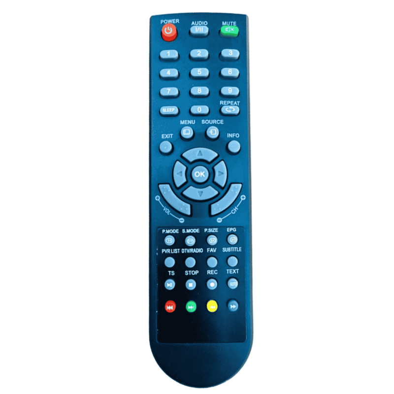 Telecomanda LCD Starlight 32DM1000