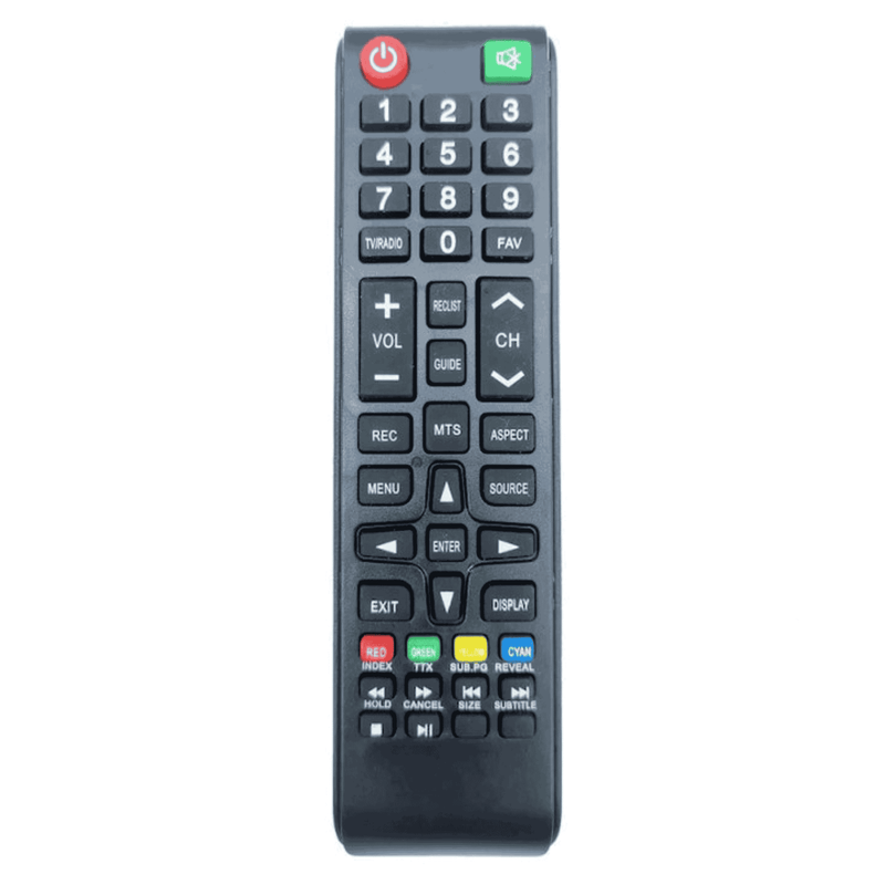 Telecomanda LCD Vortex V32EP18