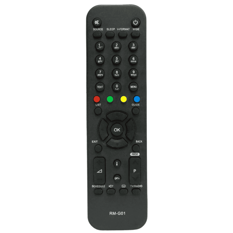 Telecomanda Humax RM-G01