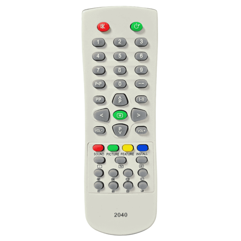 Telecomanda 2040 Mica