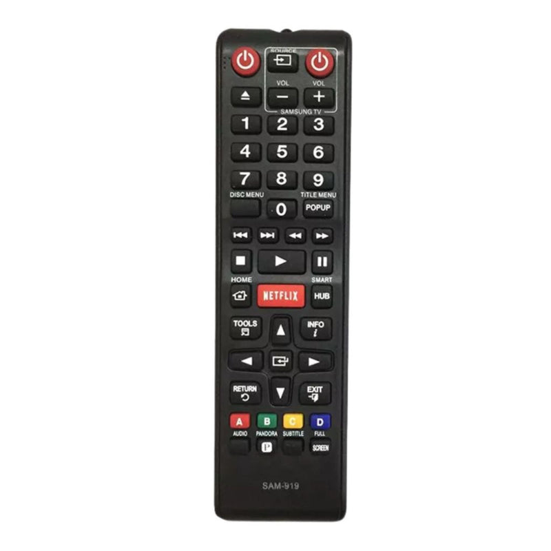 Telecomanda LCD Samsung 919 Netflix
