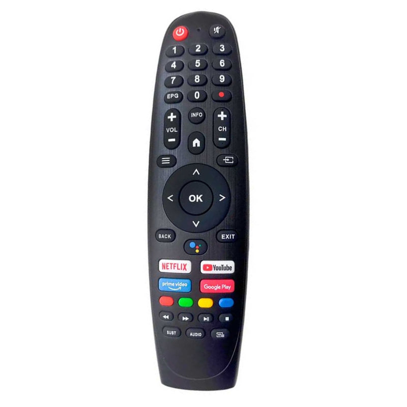 Telecomanda LCD Smart Tech E32HA10T3