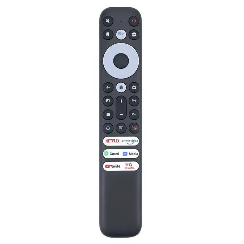 Telecomanda LCD TCL RC902V FMR1