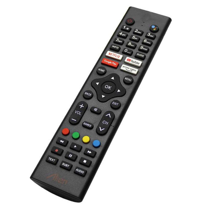 Telecomanda LCD United 32DH90A