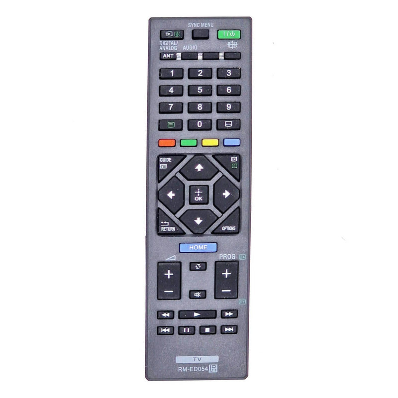 Telecomanda LED Sony Smart TV Cu 3D RM-ED054