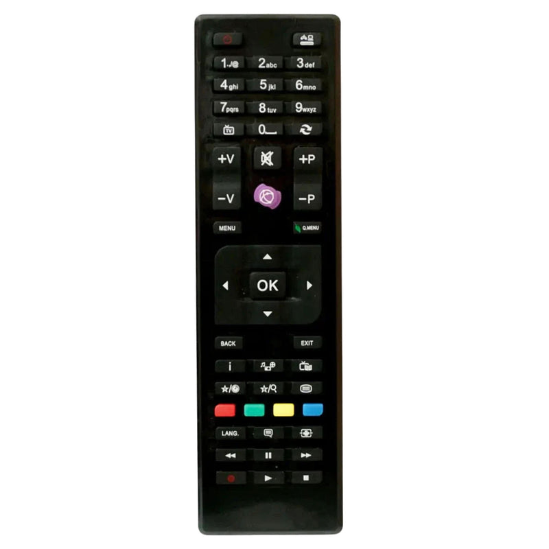 Telecomanda TV LED TFK 255AA RC4862