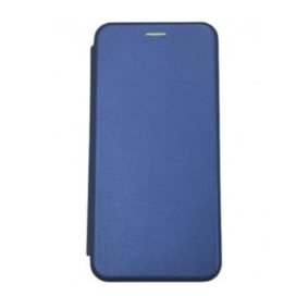 Husa Carte Samsung A32 5G, Albastru