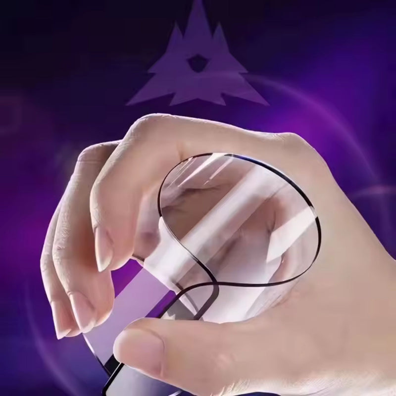 Folie Sticla ACE Folding iPhone 12/12 Pro