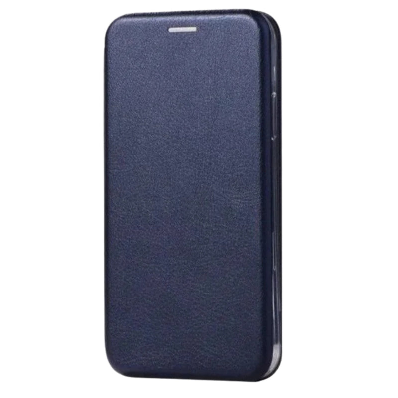 Husa Carte Samsung A53 5G ,Albastru Inchis