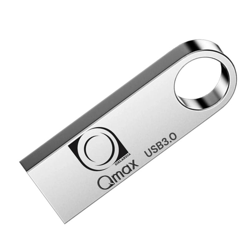 Memorie USB 64 GB 3.0 Qmax