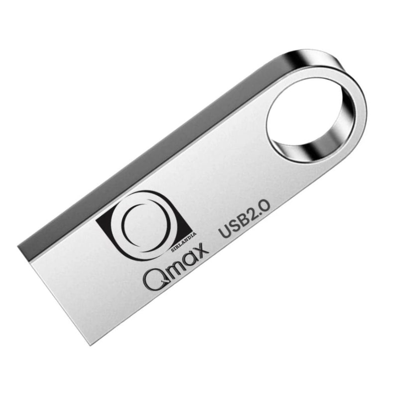 Memorie USB 16GB 2.0 Qmax
