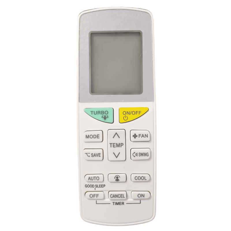 Telecomanda Pentru Aer Conditionat Daikin KS-DK01V