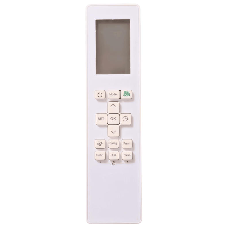 Telecomanda Pentru Aer Conditionat Bosch, Romstal, Midea Bosch Climate 3000i RG10B(K1)
