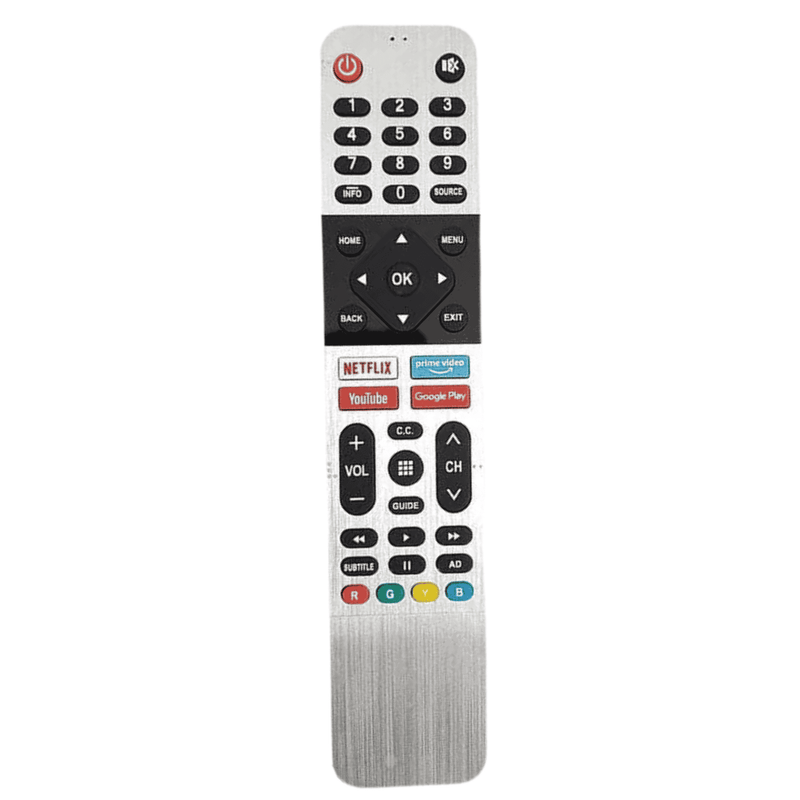 Telecomanda LCD Allview Netflix, Youtube HOB2984