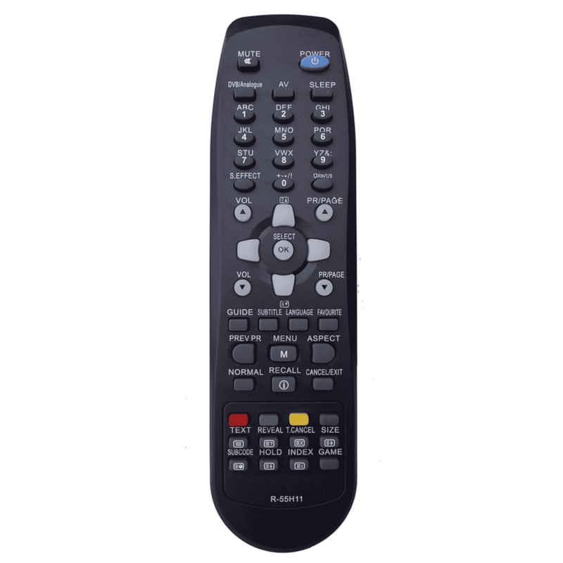Telecomanda Daewoo, R-55H11
