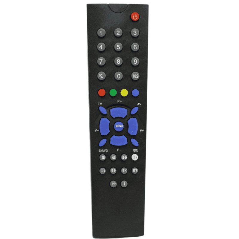 Telecomanda Digital 1, Akai, Nei, Orion