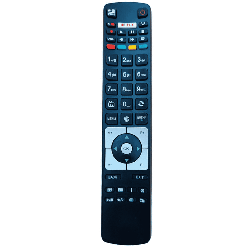 Telecomanda Hitachi 42HYT42U