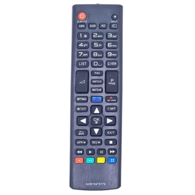 Telecomanda LCD/LED LG AKB73975779