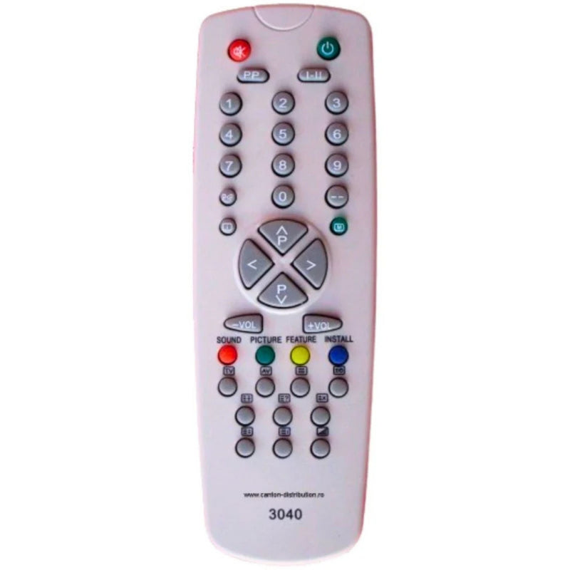 Telecomanda pentru TV Vestel 3040 Mica