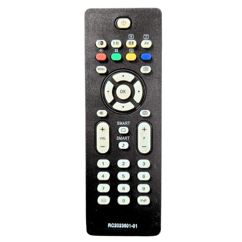 Telecomanda Philips LCD RC2023611
