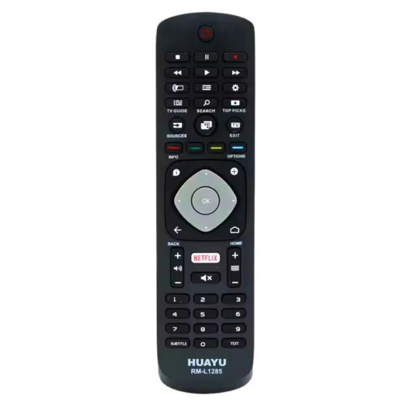 Telecomanda Philips RM-L1285 Netflix