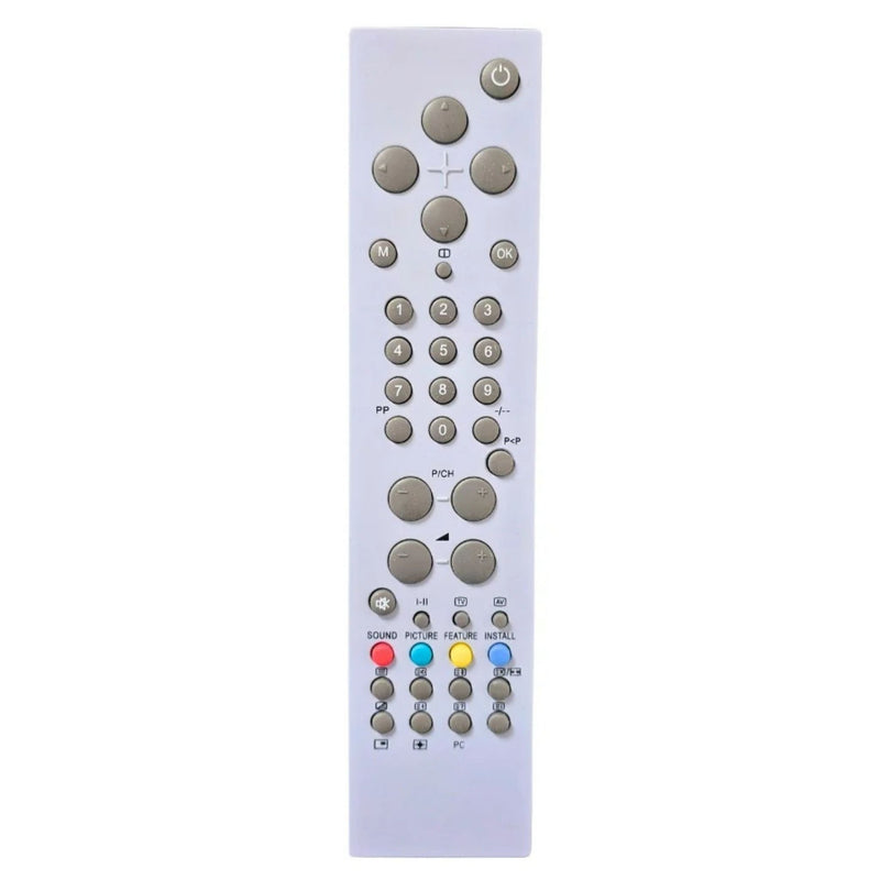 Telecomanda RC-1541 Vestel, Eurocolor, Teletech, Allview